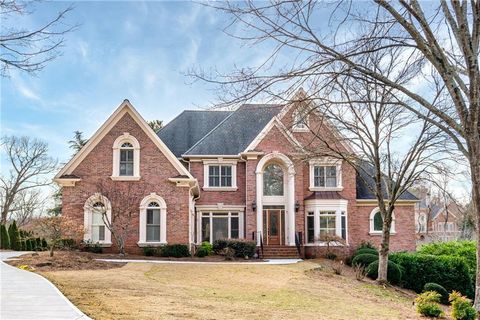 Photo of 2760 Sugarloaf Club Drive, Duluth, GA 30097 (MLS # 7589578)
