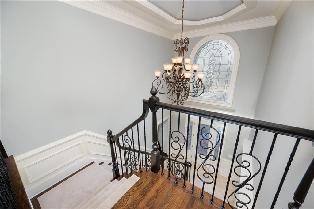 2760 Sugarloaf Club Drive, Duluth, Georgia image 46