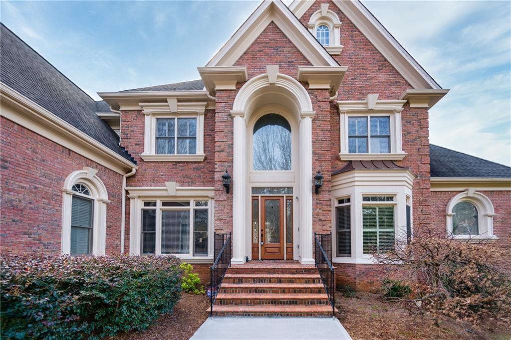 2760 Sugarloaf Club Drive