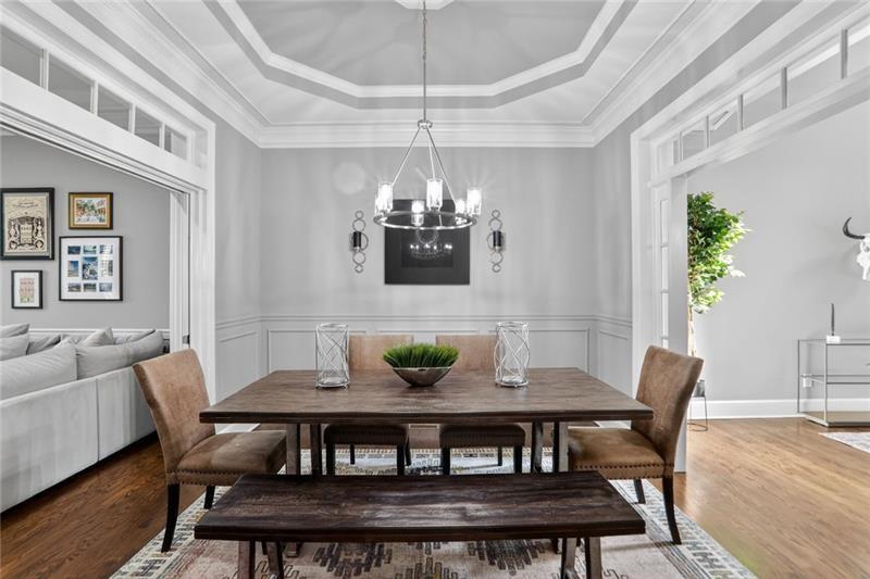 4623 Ivygate Circle SE