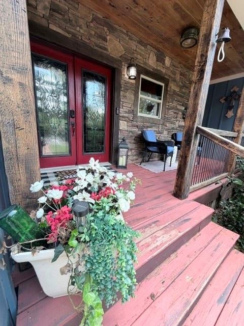 100 Buckwood Farms Path
