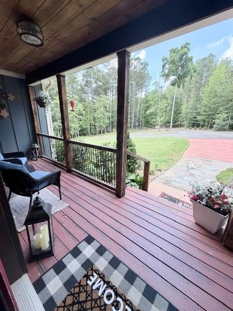 100 Buckwood Farms Path