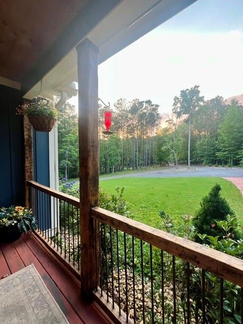 100 Buckwood Farms Path