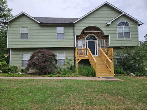 Homes For Sale - 120 Oak Crest Lane<br/> Paulding County, Dallas, GA 30132