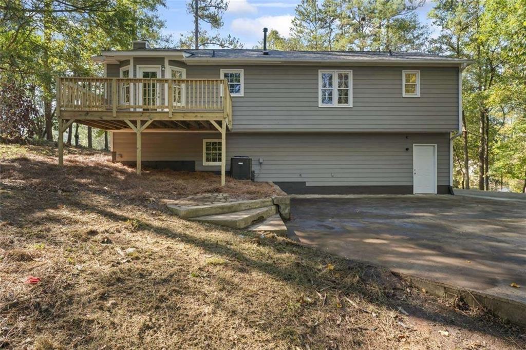 204 Cove Drive, Hiram, Georgia image 19