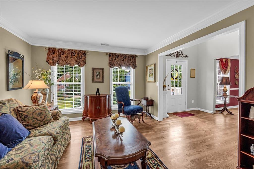 5309 Rushing Creek Way Way