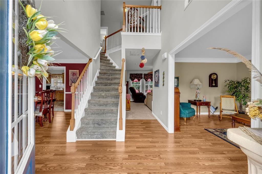 5309 Rushing Creek Way Way