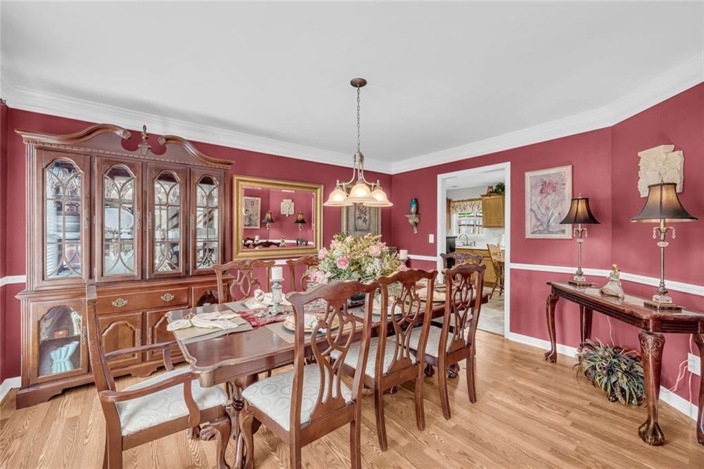 5309 Rushing Creek Way Way