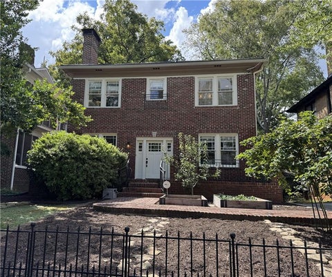 Photo of 700 Penn Avenue NE, Atlanta, GA 30308 (MLS # 7835543)