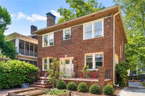 Photo of 700 Penn Avenue NE, Atlanta, GA 30308 (MLS # 7835543)