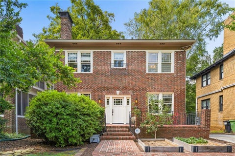 Photo of 700 Penn Avenue NE, Atlanta, GA 30308 (MLS # 7835543)
