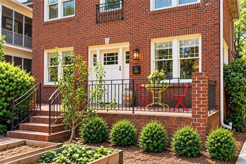 Photo of 700 Penn Avenue NE, Atlanta, GA 30308 (MLS # 7835543)