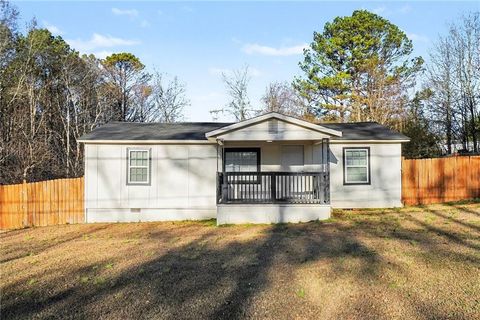 13960 Veterans Memorial Highway Winston GA 30187