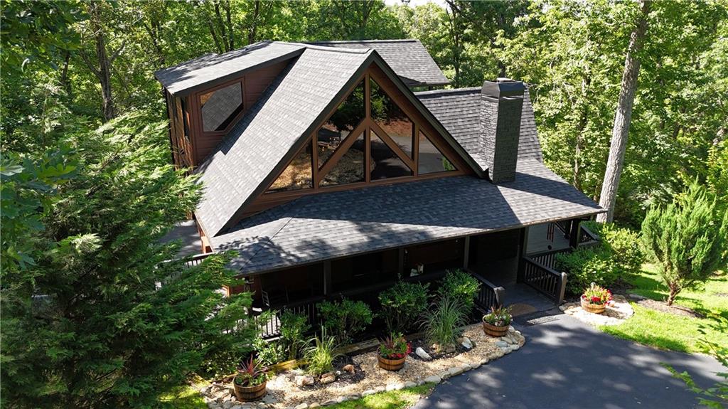 162 Grayson Point