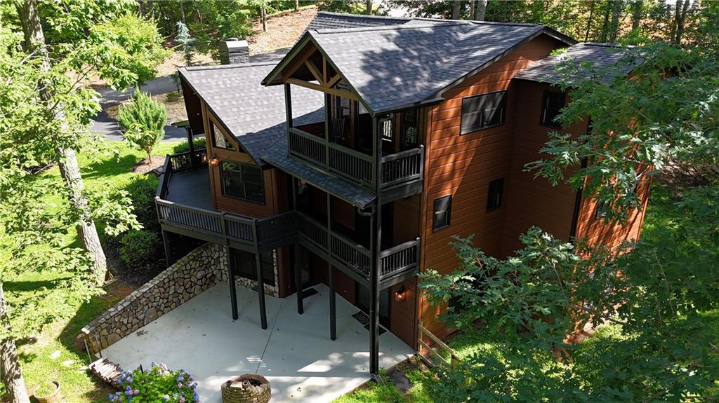 162 Grayson Point