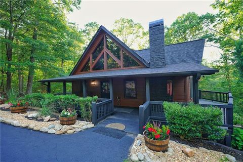162 Grayson Point Blue Ridge GA 30513