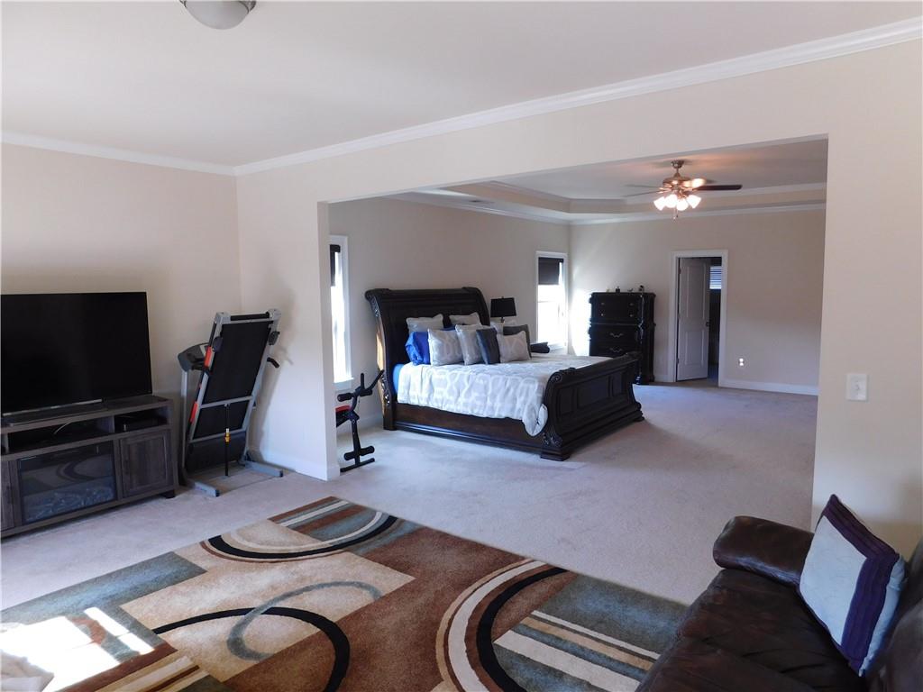 3716 Derringer Ridge, Loganville, Georgia image 13