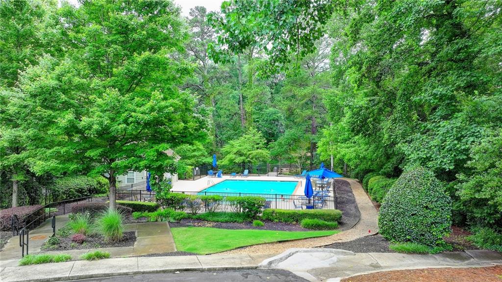 The Park At Ashford - Residential