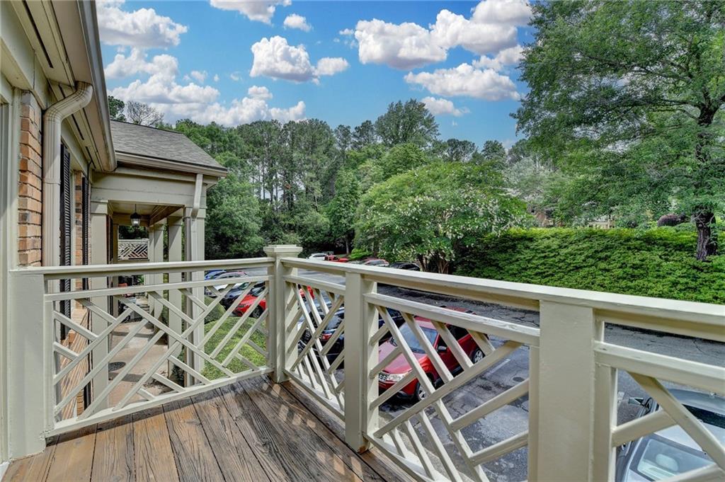 The Park At Ashford - Residential