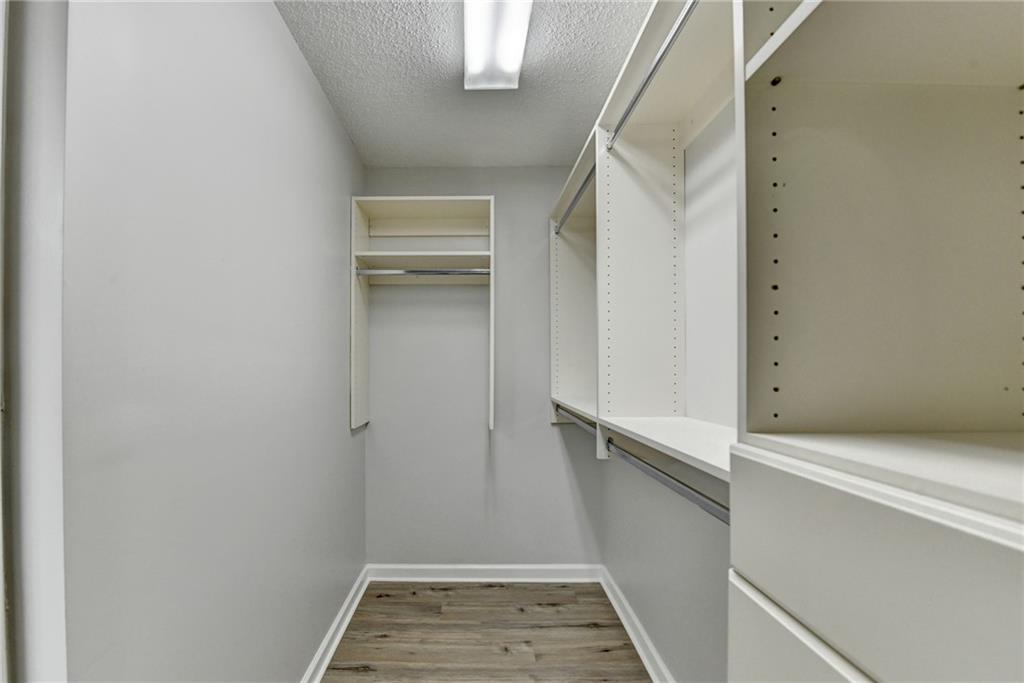 The Park At Ashford - Residential