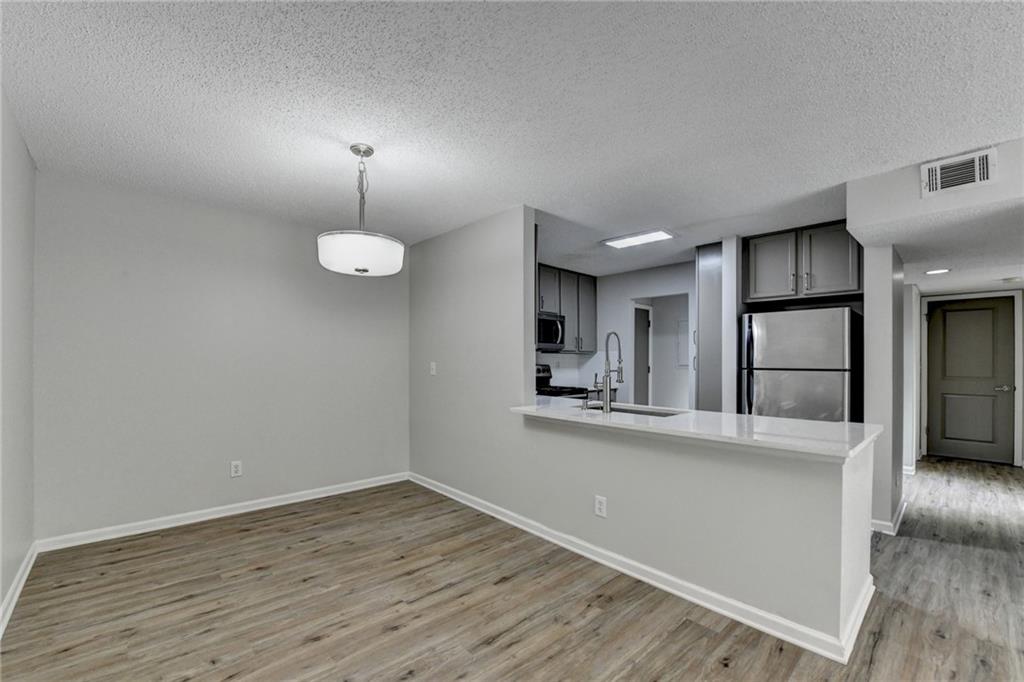 The Park At Ashford - Residential