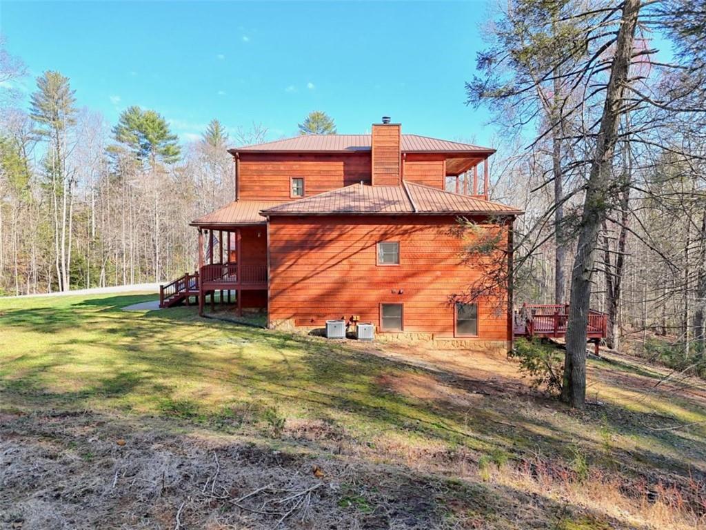 356 Mill Creek Acres