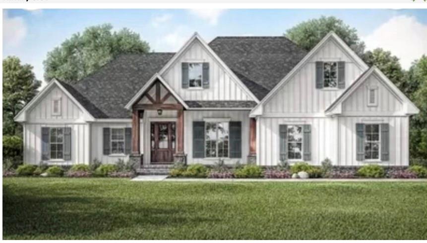 434 Beachwood Drive