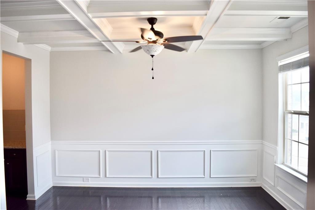 2127 Dodson Woods Drive, Fairburn, Georgia image 6
