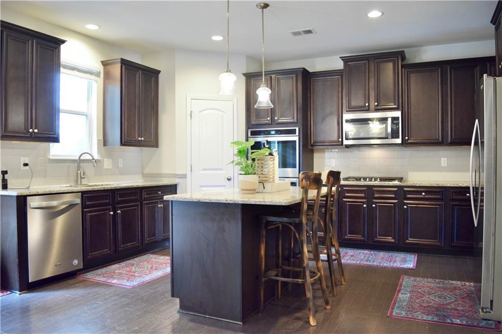 2127 Dodson Woods Drive, Fairburn, Georgia image 13
