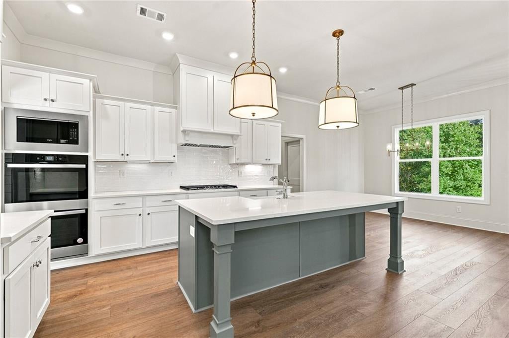 314 Level Creek Road