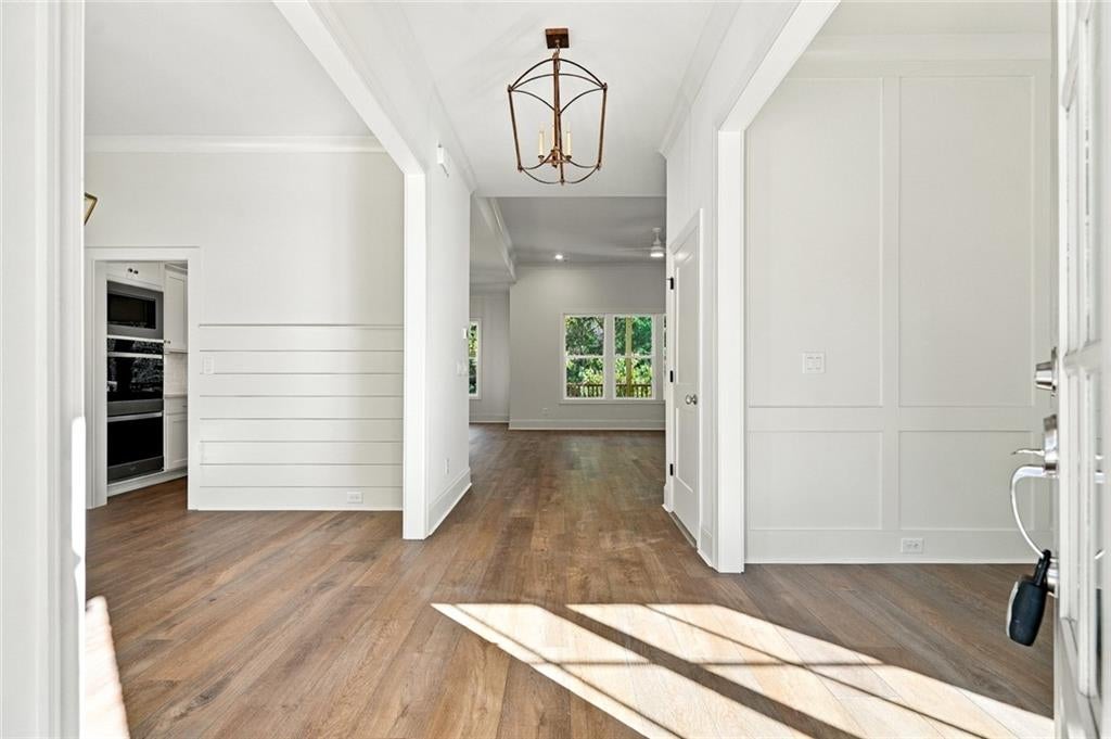 314 Level Creek Road