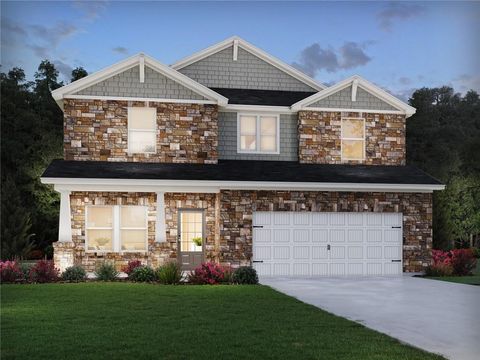 Homes For Sale - 6947 Winchester Place<br/> Fairburn, GA 30213