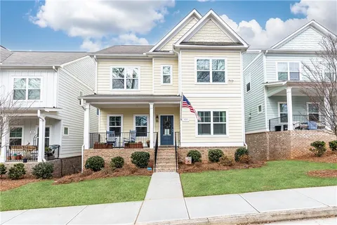 830 Corsiglia Farm, Marietta, GA 30060 - MLS#: 7537044