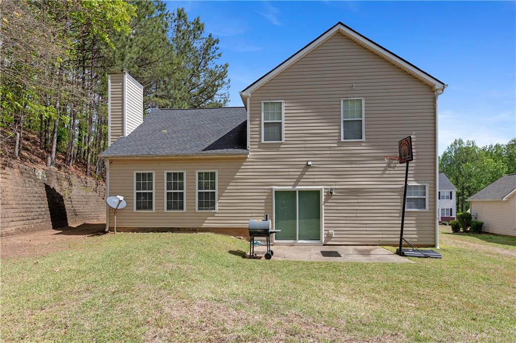 395 Anvil Way, Austell, Georgia image 30