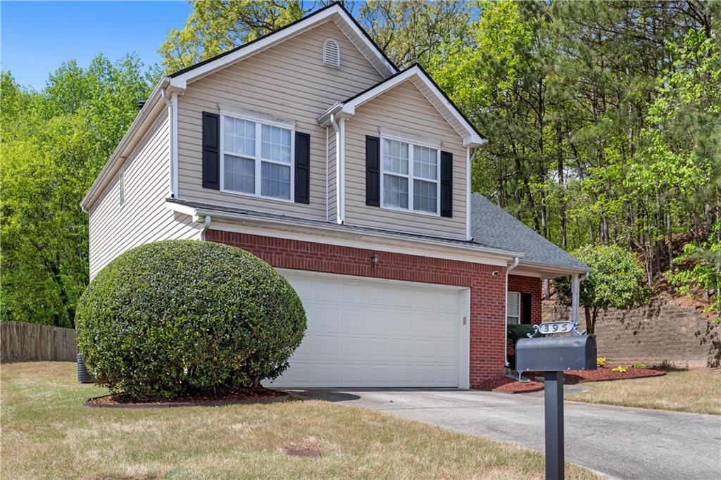395 Anvil Way, Austell, Georgia image 3