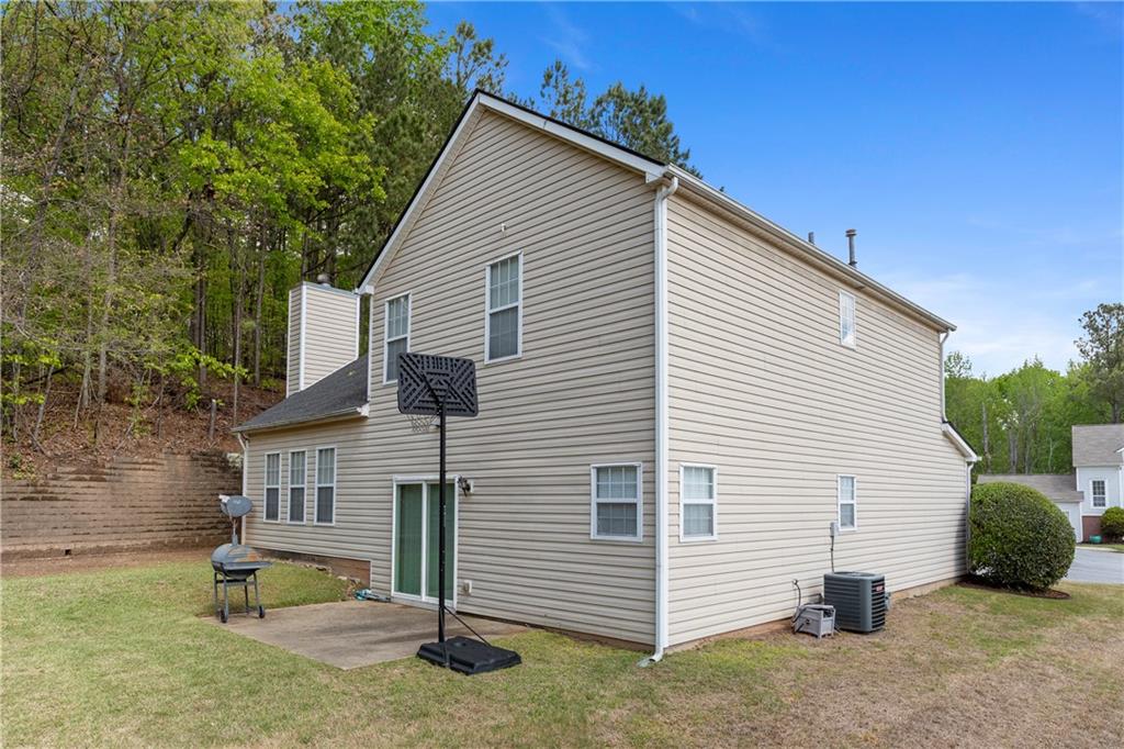 395 Anvil Way, Austell, Georgia image 32