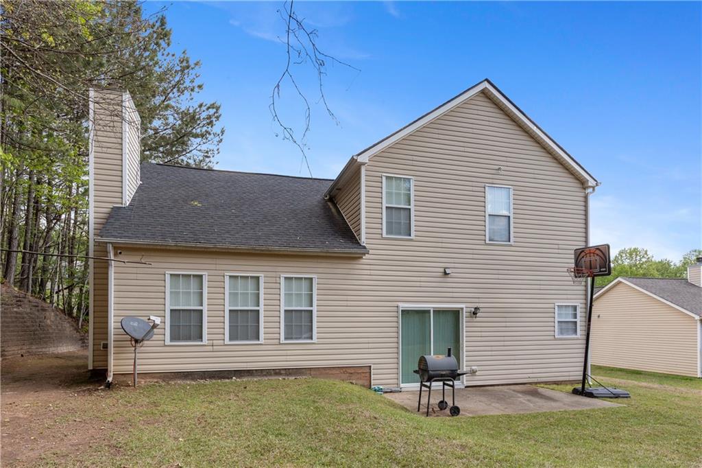 395 Anvil Way, Austell, Georgia image 31