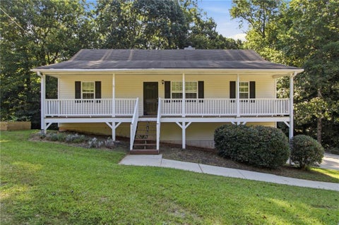 Homes For Sale - 39 Spring Leaf Place<br/> Dallas, GA 30157