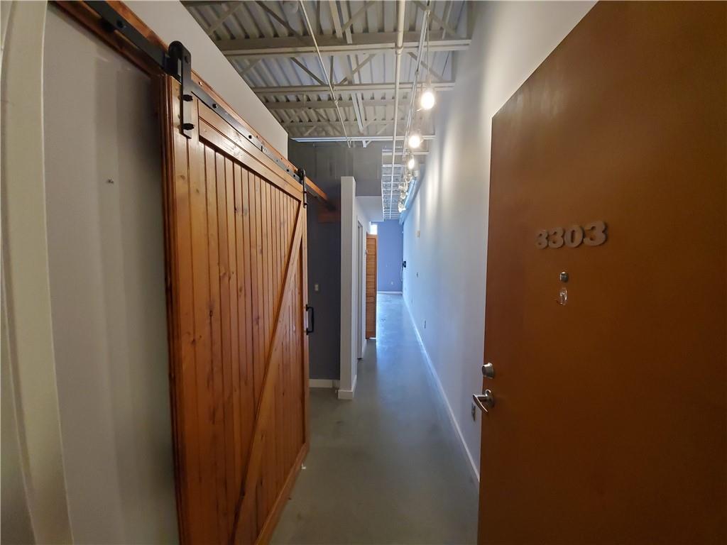 5200 Peachtree Street 3303