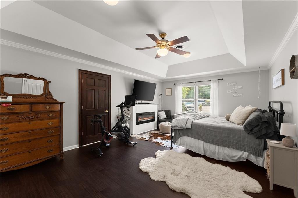 1536 Enota Avenue, Gainesville, Georgia image 34