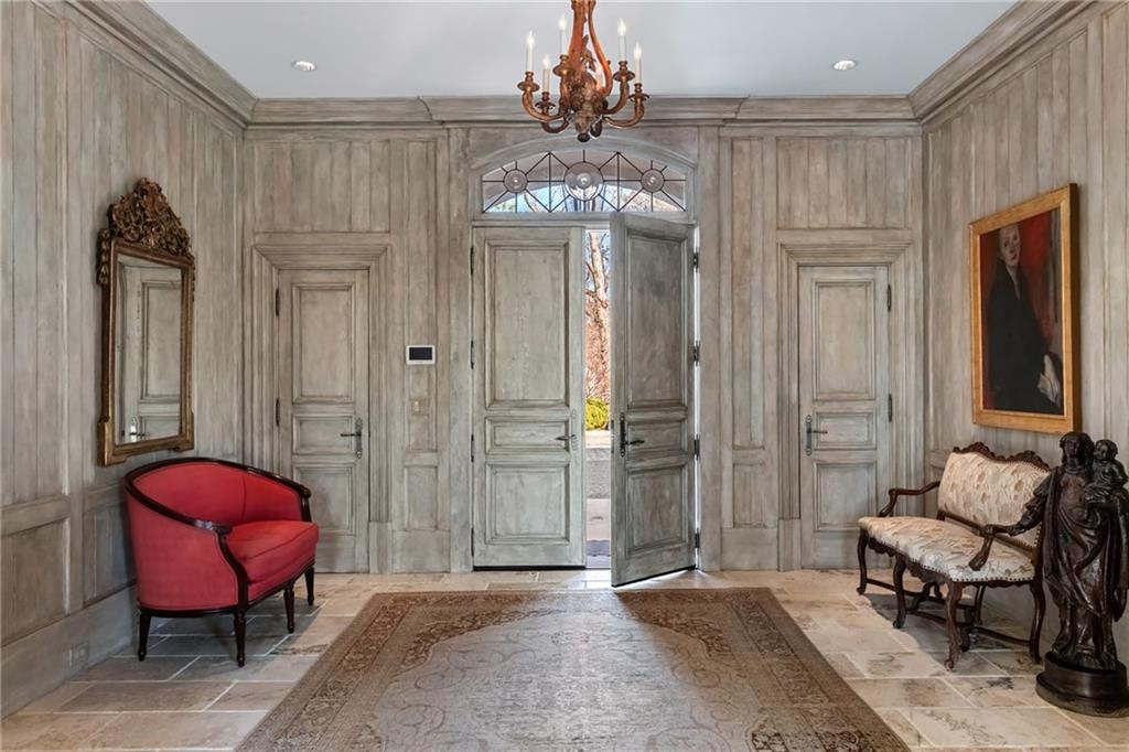 4380 Harris Trail NW