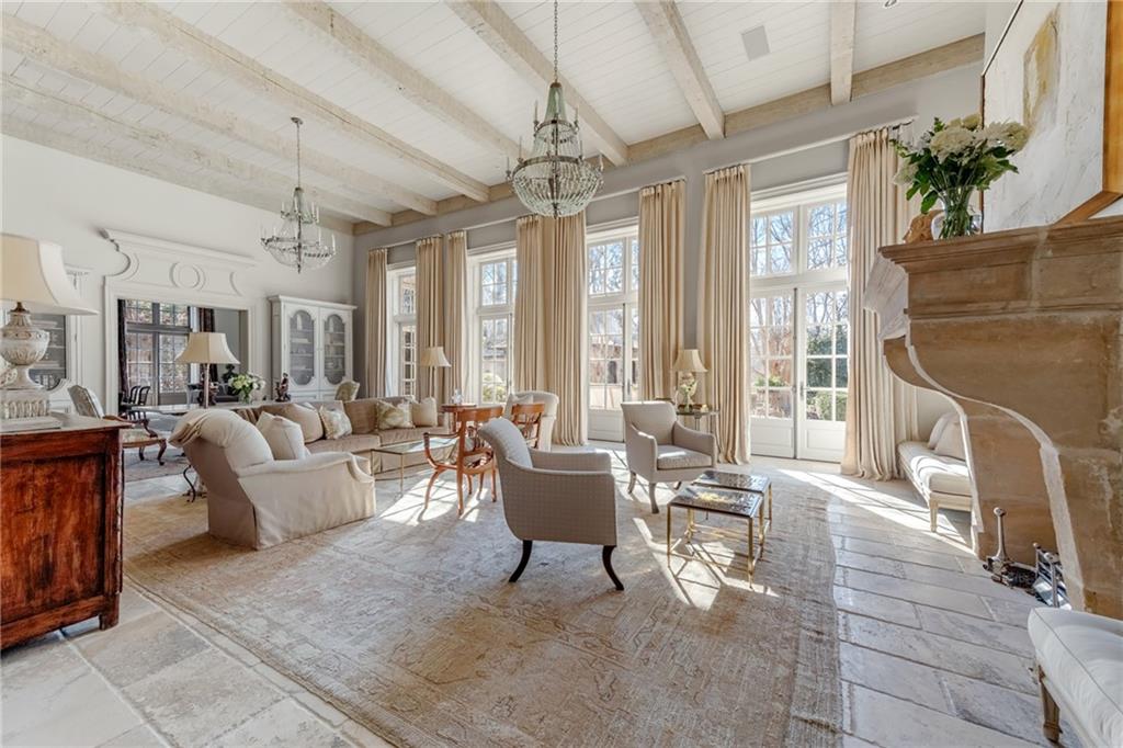 4380 Harris Trail NW