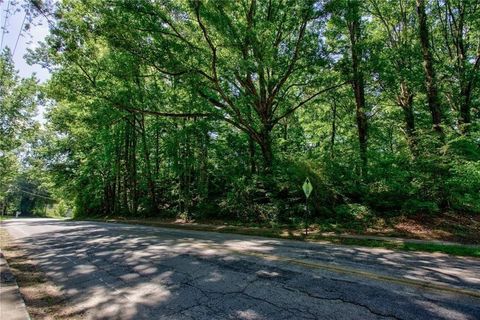 977 Custer Avenue SE Atlanta GA 30316