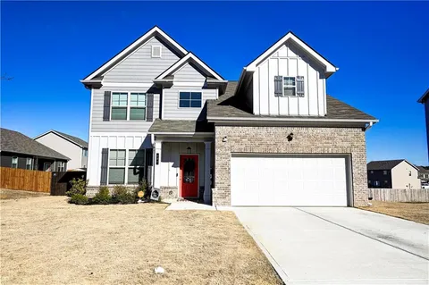 409 Mcginnis Circle, Calhoun, GA 30701 - MLS#: 7510690