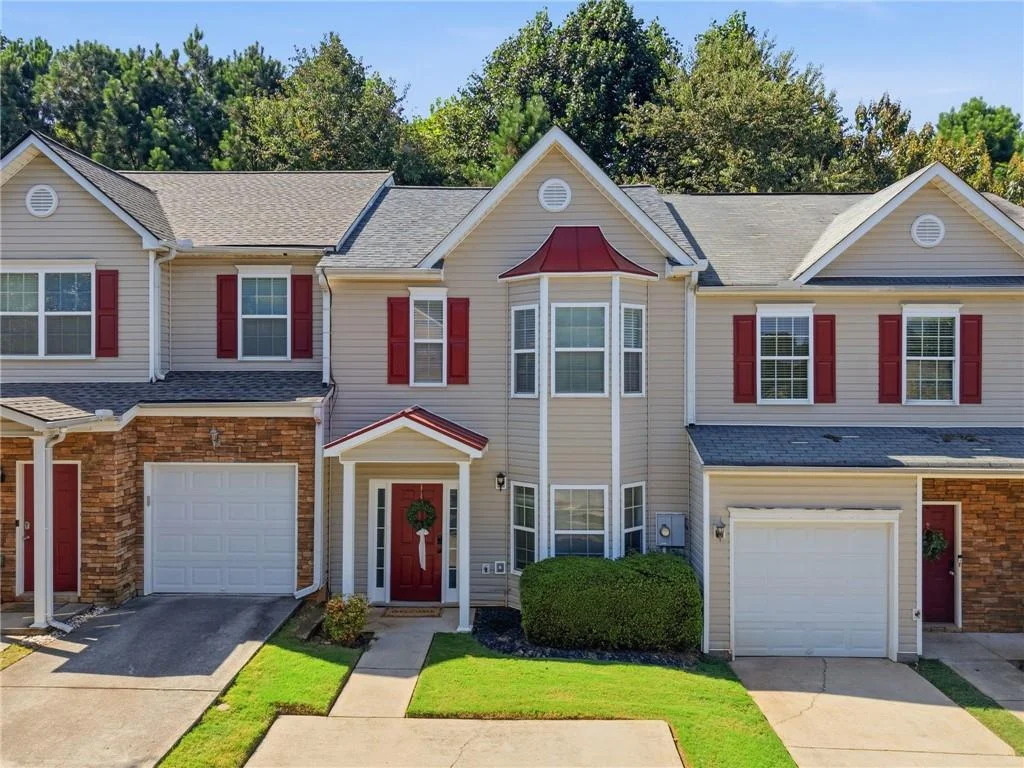 5221 Timber Hills Drive, Oakwood, GA, 30566
