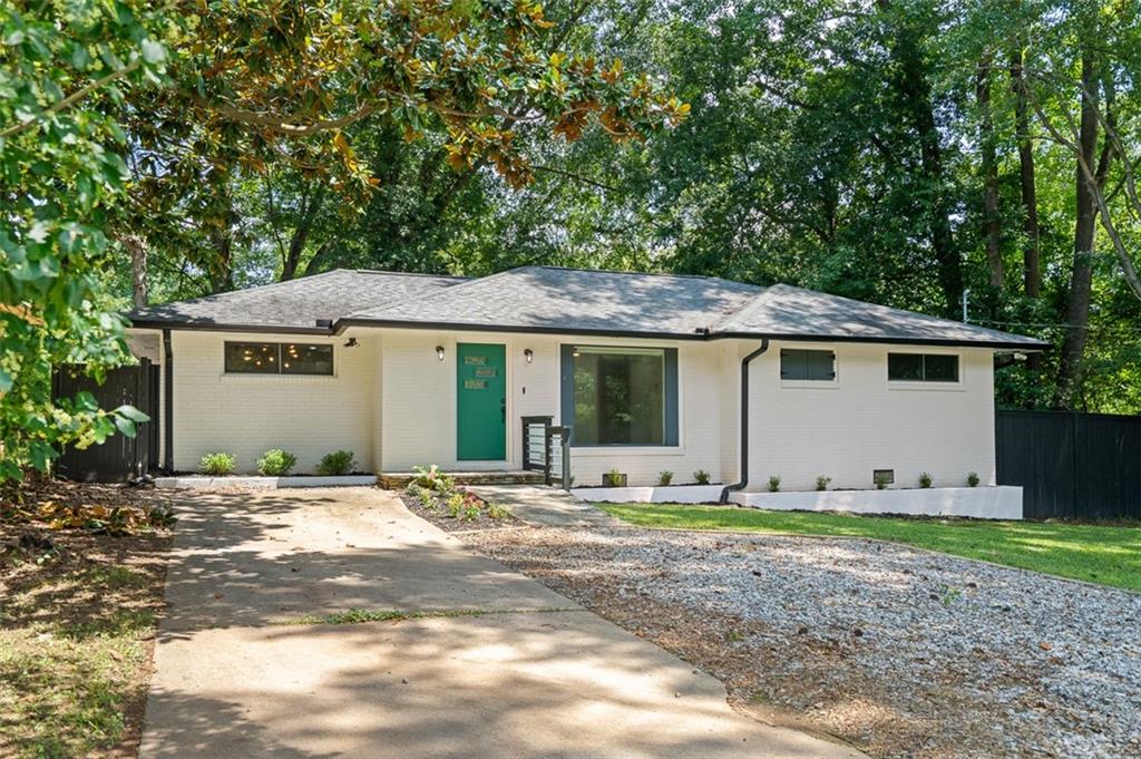 2374 Ousley Court