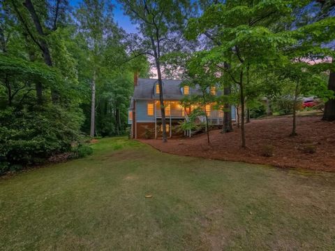 4013 Benell Court SE Smyrna GA 30082