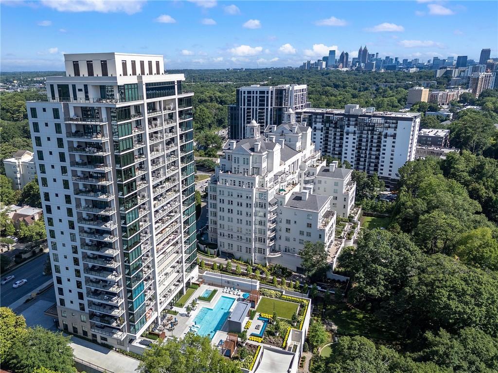 2520 Peachtree Road NW 403