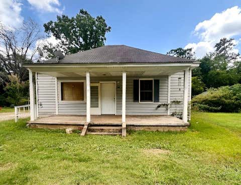 Homes For Sale - 54 Bleachery Street<br/> Spalding County, Griffin, GA 30223