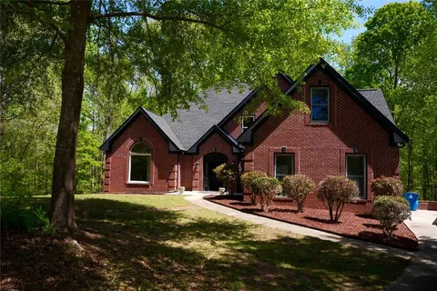 225 Austin Oaks Drive SE, Ellenwood, GA 30294 - MLS#: 7559795